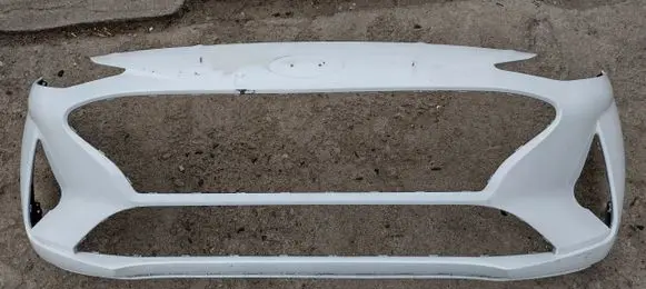 Hyundai i30 Front bumper