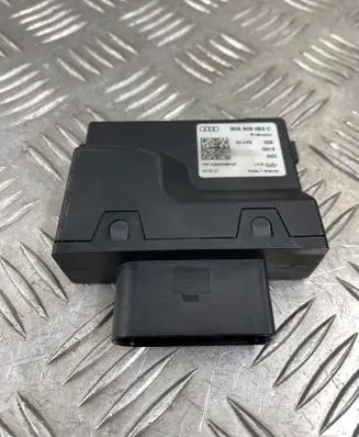 Audi Q5 SQ5 Fuel injection pump control unit/module 80A906093C