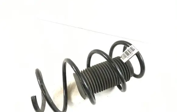 Ford Mustang VI Front coil spring FR3C5310AD FR3C18A047AA