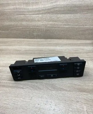 BMW 5 E39 Climate control unit 6916641