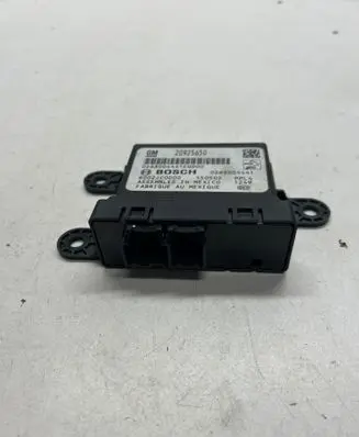 Chevrolet Camaro Parking PDC control unit/module 20925650 6002JC0000 0263004441