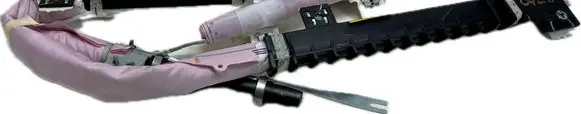 Hyundai Sonata DN8 Airbag set 80410L0000