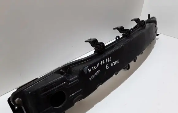 Hyundai Tucson LM Rear bumper cross member 86630D7000