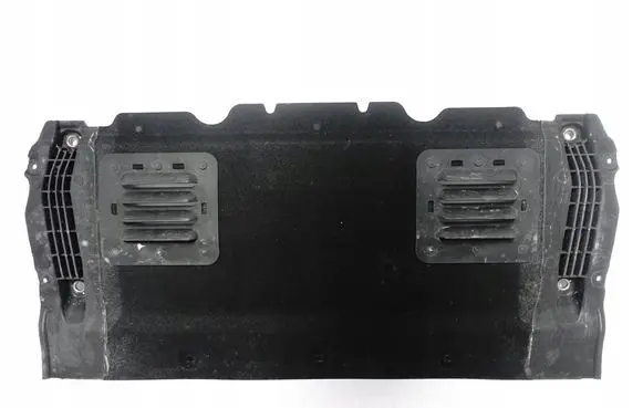 Audi RS7 C7 Engine splash shield/under tray 4G0863821L