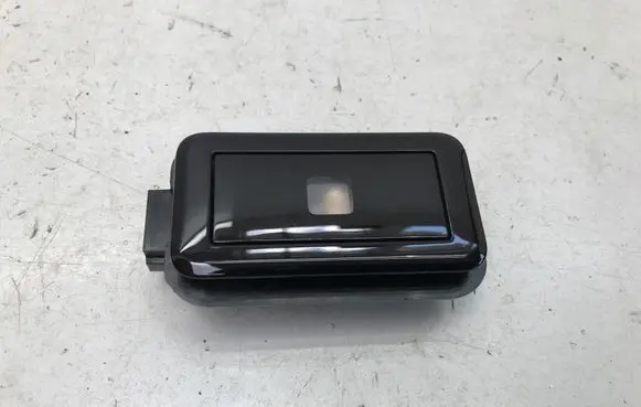 Peugeot 3008 III Rear seat light 9849290180