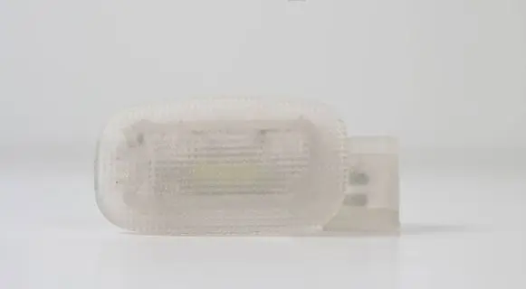 Mercedes-Benz C W203 Other interior light 2088200501