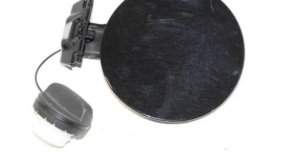 Mazda 3 III Fuel tank cap