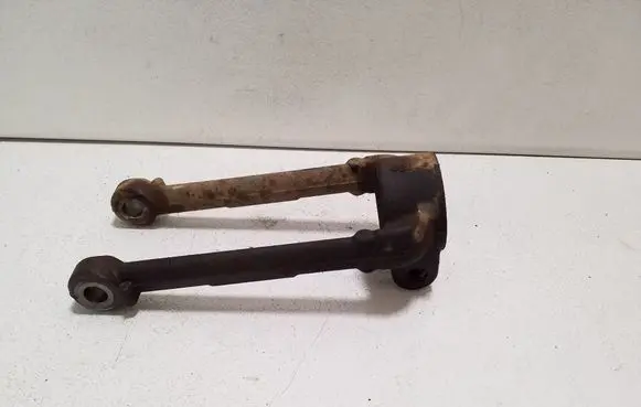Dodge Nitro Lower shock absorber bracket 52125312AA