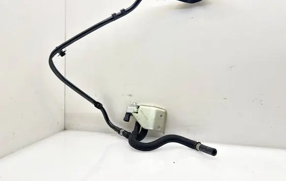 Nissan Juke II F16 Exhaust gas pressure sensor K5T48595