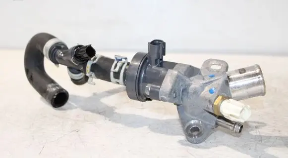 Toyota Corolla E210 E21 Electric auxiliary coolant/water pump 2E20AJ0790