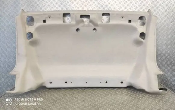 Peugeot Partner Headlining 195033700 96822531BJ