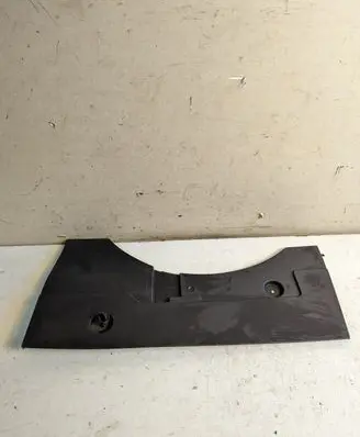Volkswagen PASSAT CC Spare wheel section trim 3C5012116