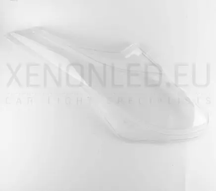Ferrari 458 Headlight lense 