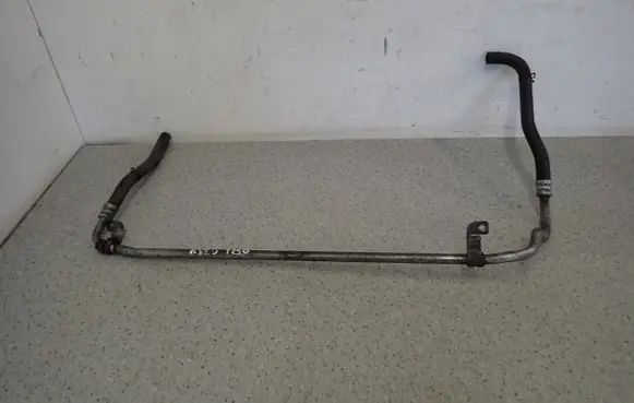 Chevrolet Aveo Power steering hose/pipe/line 