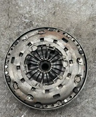 Ford Mondeo MK IV Clutch set kit 6G917563AB