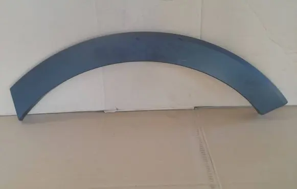 Ford Transit Fender trim (molding) BK31-V278L00-DFW