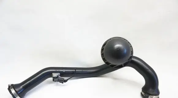Audi A4 S4 B9 Air intake hose/pipe 8W0145673