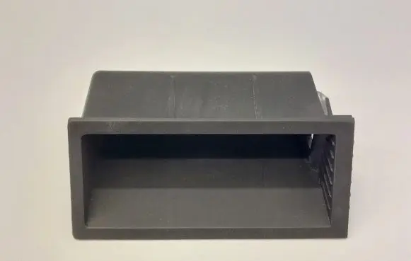 Ashtray (front)