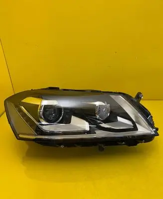 Volkswagen PASSAT B7 Headlight/headlamp 3AB941752