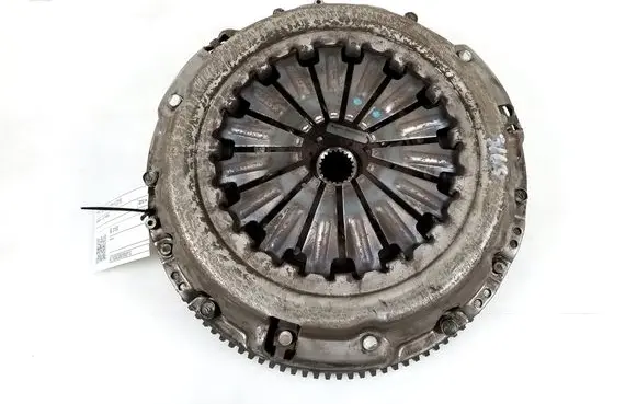 Toyota Hilux (AN10, AN20, AN30) Clutch set kit
