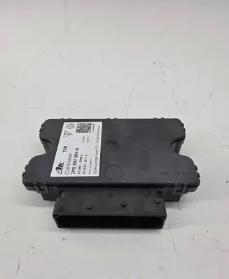 Porsche Cayenne (92A) Hand brake control module 7P0907801G