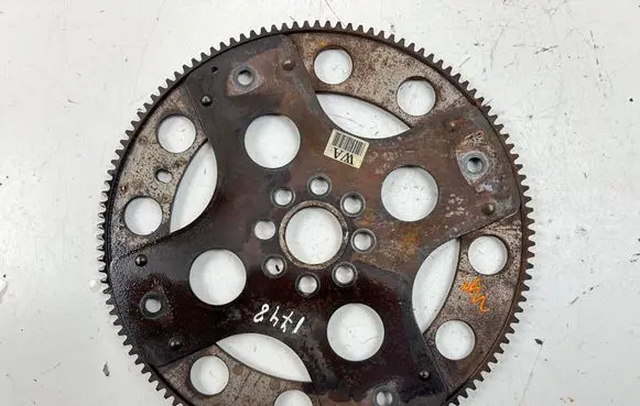 BMW X5 E53 Flywheel 
