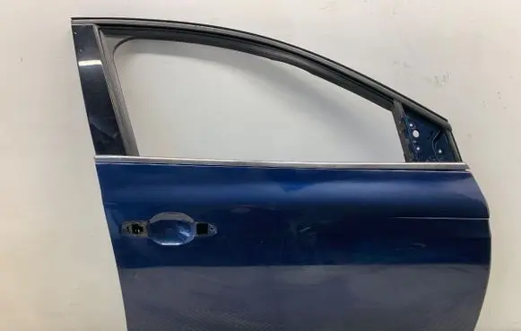 Renault Megane IV Front door 