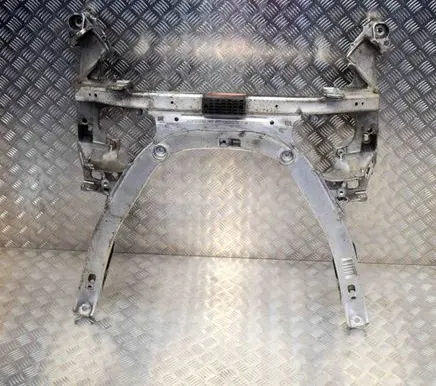 BMW 6 E63 E64 Front subframe 440942717