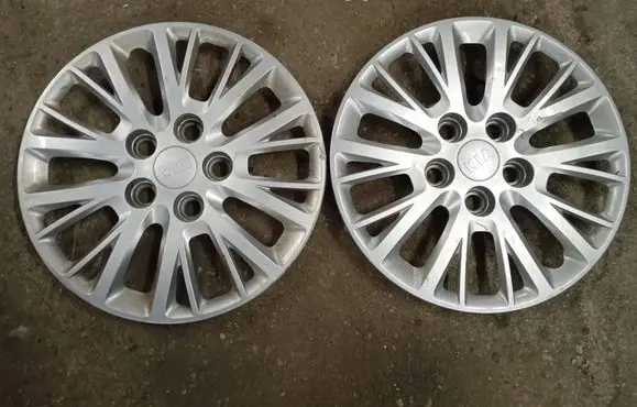 KIA Ceed R15 wheel hub/cap/trim 52960A2800