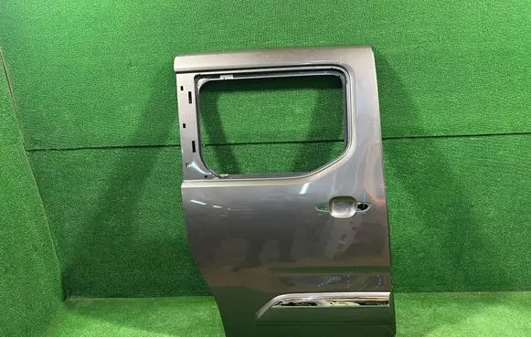 Citroen Berlingo Rear door BERLINGOIVDRZWIPRB