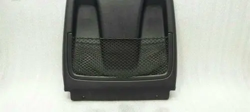 Mercedes-Benz GL X164 Rear seat rail trim cover A2519100439