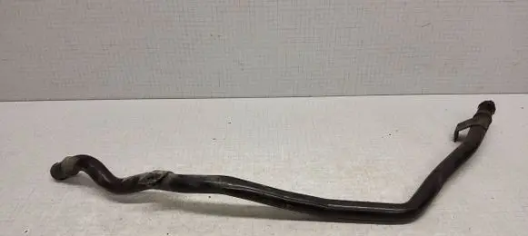 Skoda Octavia Mk2 (1Z) Coolant pipe/hose 