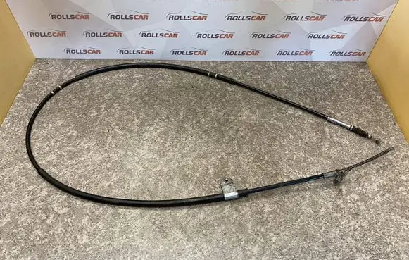 Toyota Avensis Verso Handbrake/parking brake wiring cable 