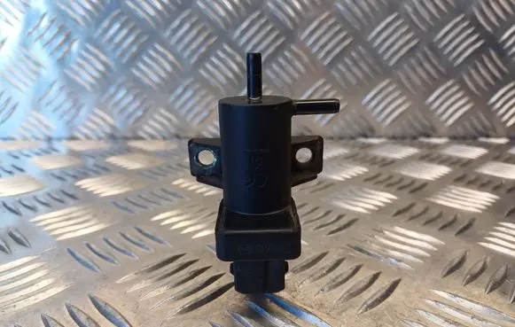 Renault Master II Turbo solenoid valve 7700113709