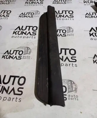 KIA Ceed Front sill trim cover 858741H000