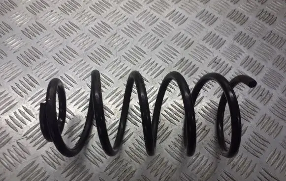 Opel Corsa D Rear coil spring