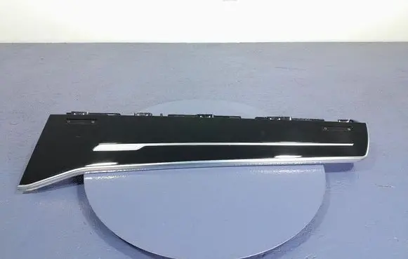 Audi A8 S8 D2 4D Side skirt rear trim 4N1857200