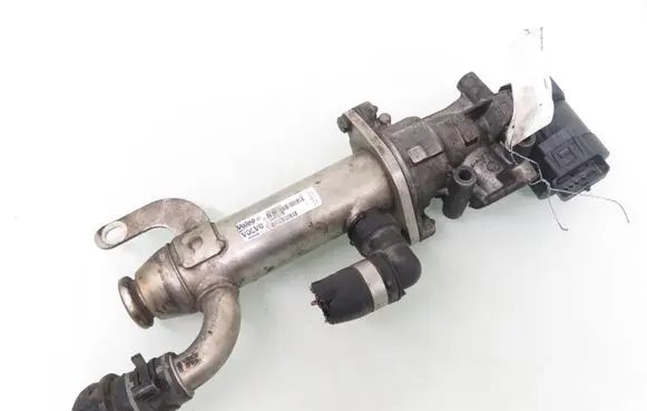 Ford Mondeo MK IV EGR valve 25375741 9656612380 993062H