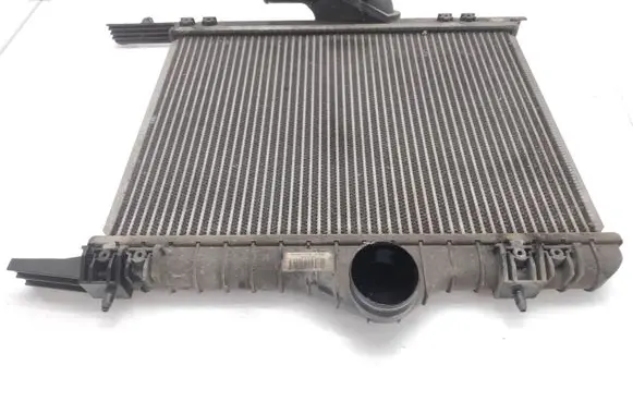 Volvo S40, V40 Intercooler radiator 990621 990618