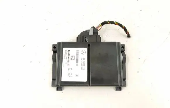 Mercedes-Benz E W212 Cruise control unit/module 2129003100 2124409102
