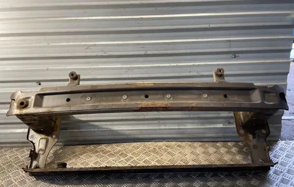 Ford Mondeo MK IV Front bumper cross member
