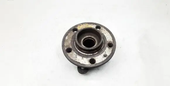 Volvo XC90 Front wheel hub