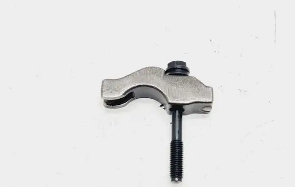 Opel Meriva B Fuel Injector clamp holder