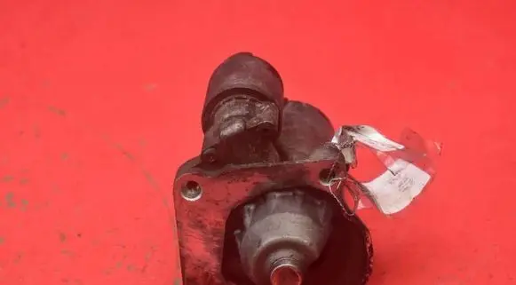 Volvo S40 Starter motor STX200194