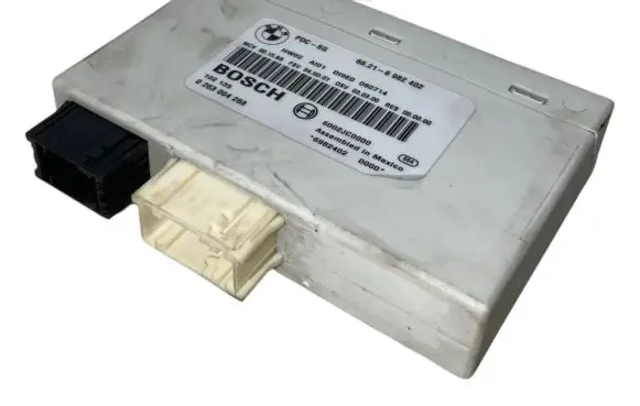 BMW 3 E90 E91 Parking PDC control unit/module 6982402 66216982402
