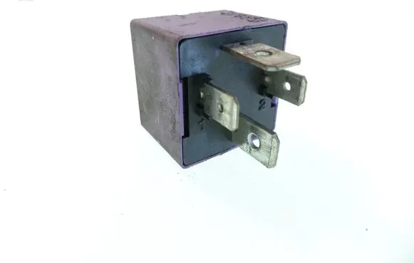 Renault Laguna II Other relay 03525