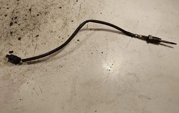 BMW 3 F30 F35 F31 Exhaust gas temperature sensor 872857