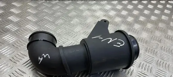 Jaguar F-Pace Intercooler hose/pipe GX739C623DB