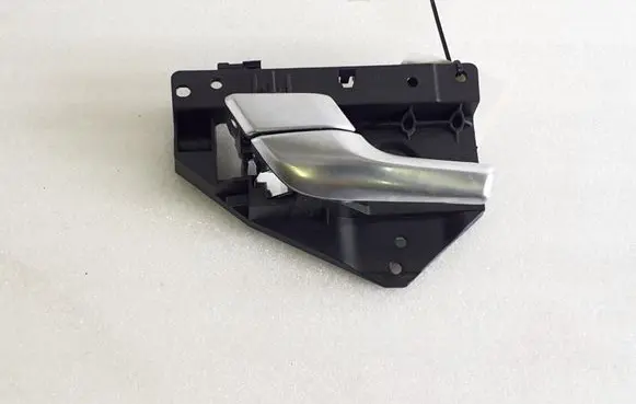 Land Rover Evoque I Rear door interior handle BJ3222601AB BJ32266B35AB