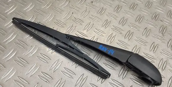Toyota RAV 4 (XA40) Rear wiper blade 